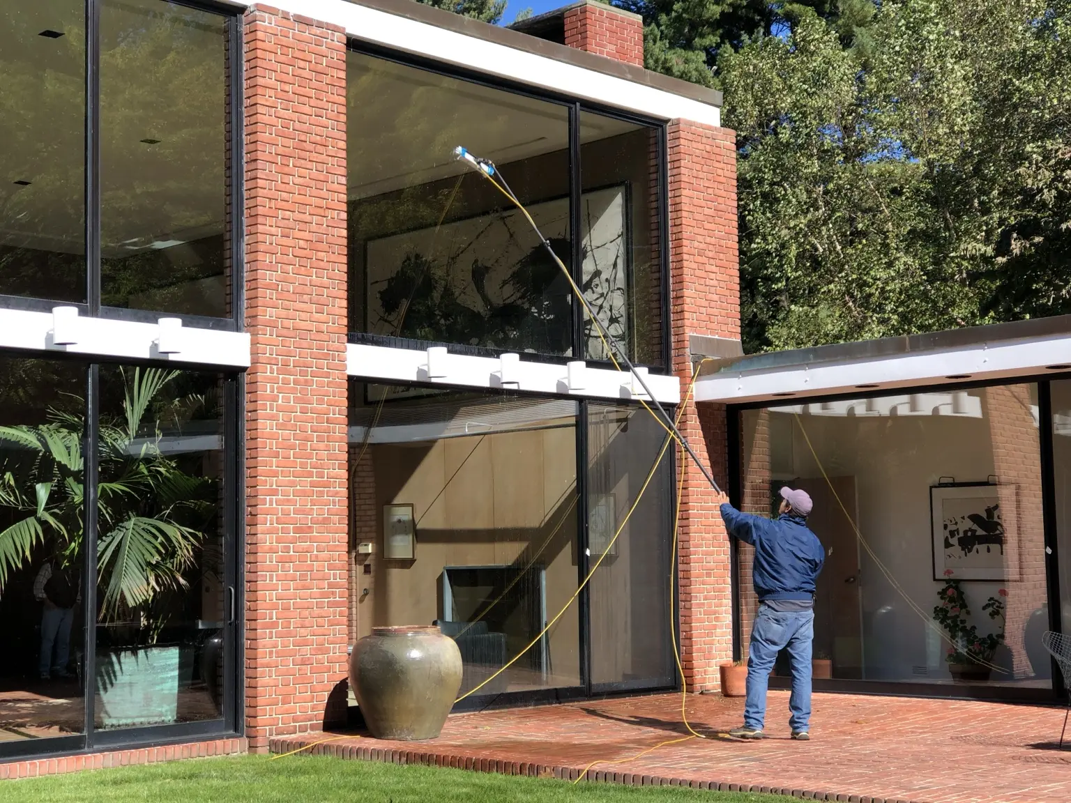 Cube House · New Canaan, Connecticut · EE. UU.