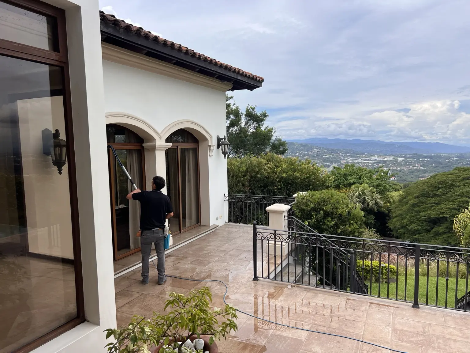 Eco-Residencial Villa Real · Residencial premium · Costa Rica
